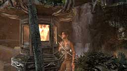 Tomb Raider 2013 6K Screen shot